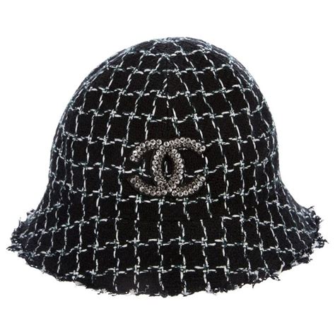 coco chanel 1929 checked cloche hat|Coco Chanel swimwear.